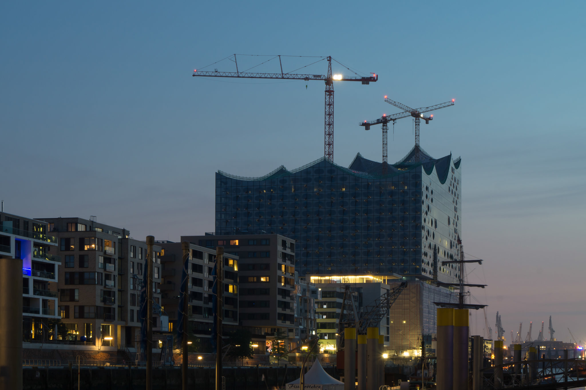 Hamburg Hafencity DSC07065