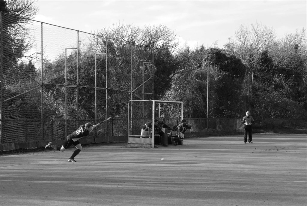 Fingal vs Pembroke 2, 151114