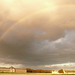 Arc en ciel sur Grandes Ecuries