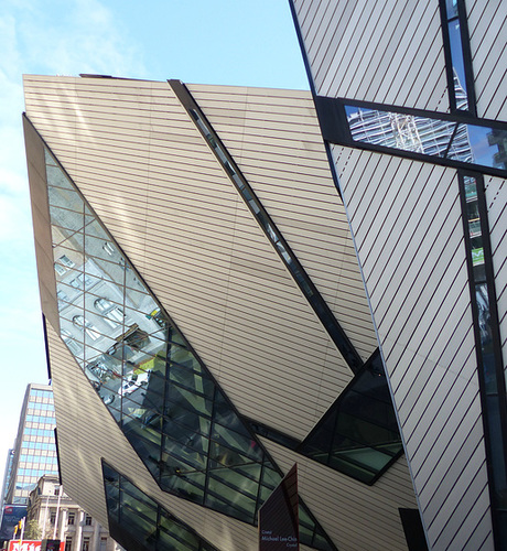 The Crystal Amazes (8) - 22 October 2014