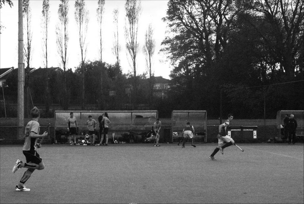 Monkstown 2 vs Fingal 091114