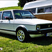1983 VW Golf Mk1 GTI - FFR 289Y