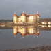 Schloss Moritzburg bei Dresden