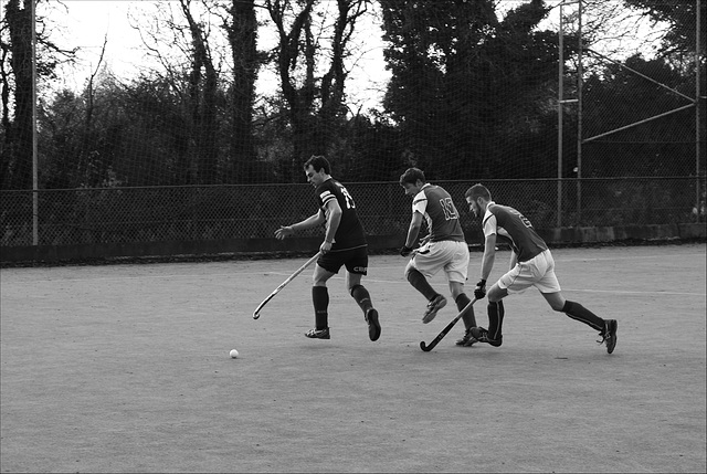 Fingal vs Pembroke 2, 151114