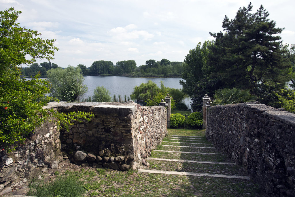 Castellaro Lagusello - Mantova