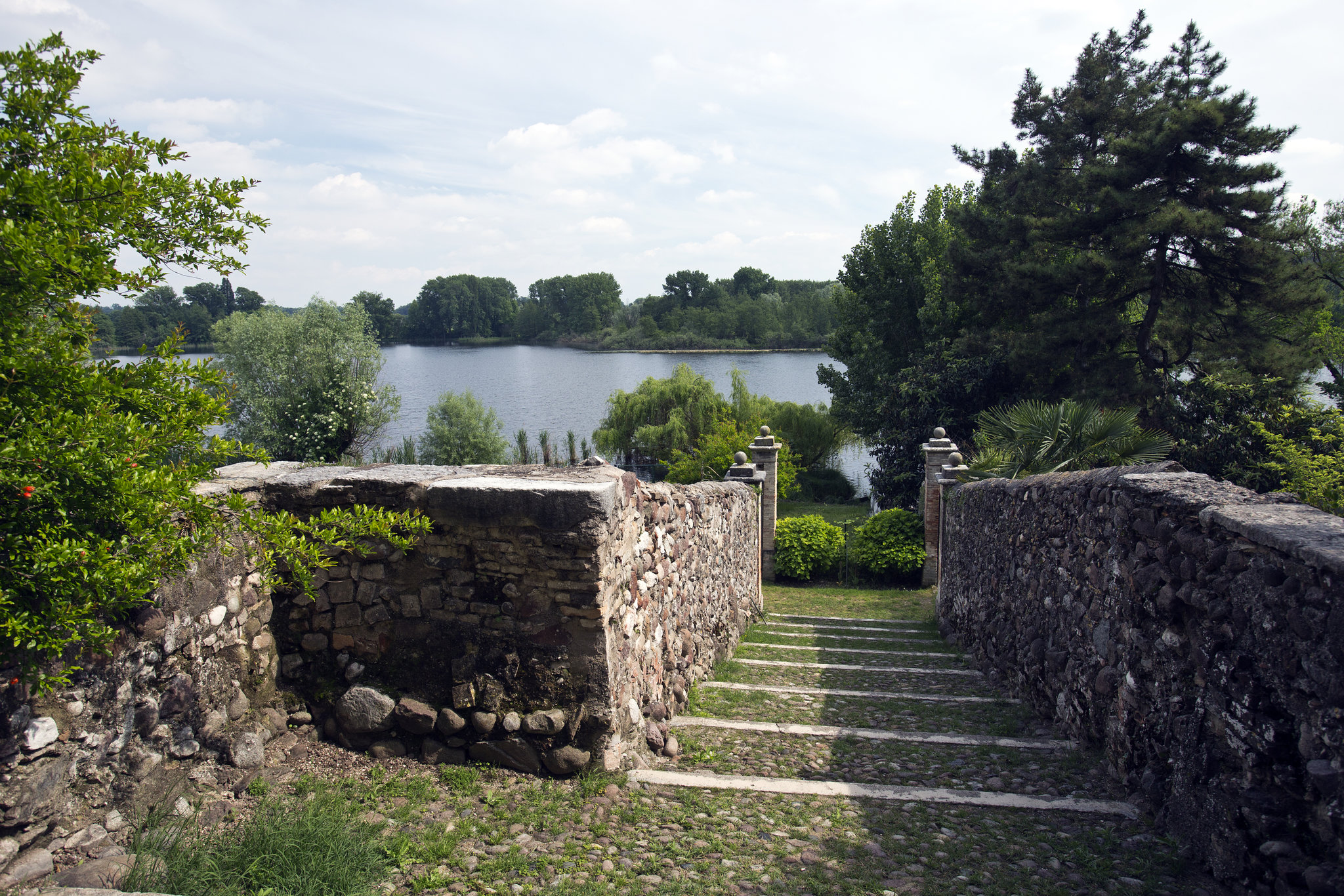 Castellaro Lagusello - Mantova