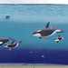 Orca Mural "Family" (2)