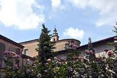 Castellaro Lagusello - Mantova