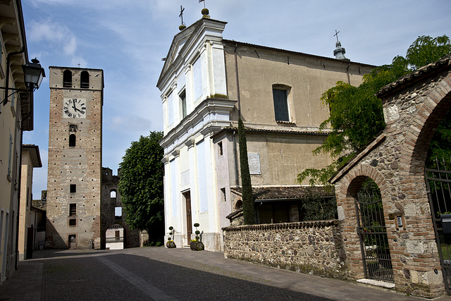 Castellaro Lagusello - Mantova