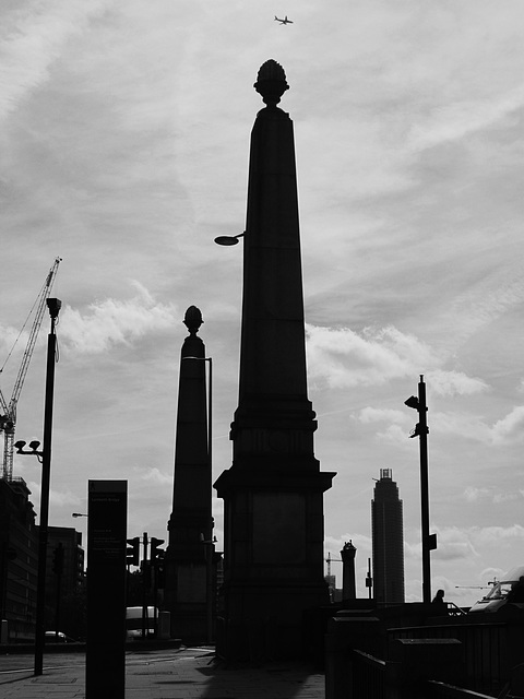 Albert Embankment.