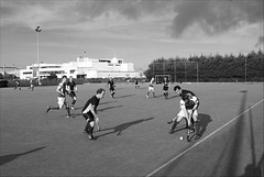 Fingal vs Pembroke 2, 151114