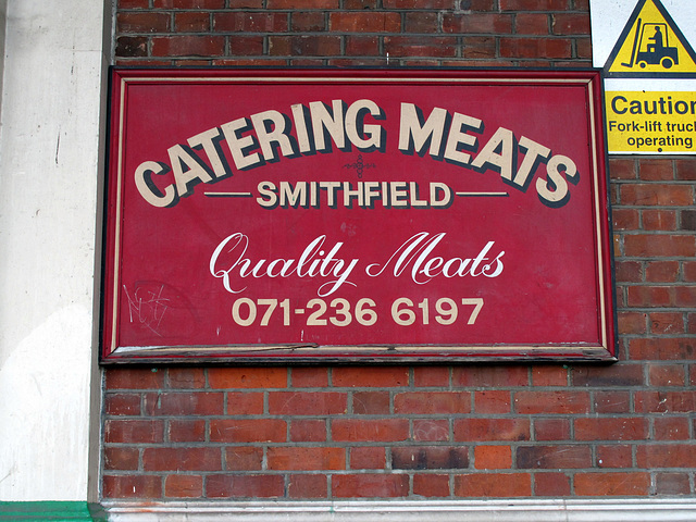 Catering Meats