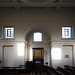 St Lawrence's Church, Ayot St Lawrence, Hertfordshire