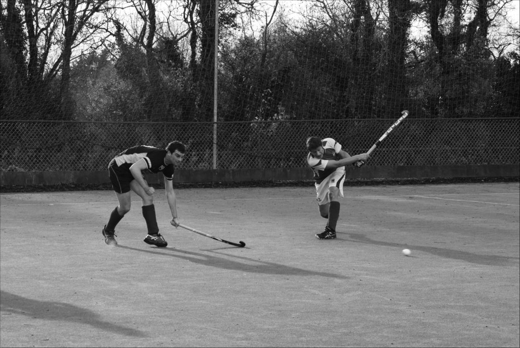 Fingal vs Pembroke 2, 151114