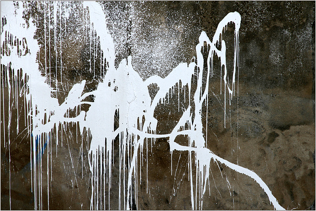 Graffitis.....
