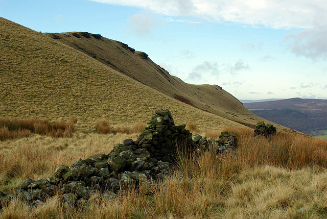 Mount Famine