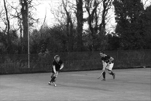 Fingal vs Pembroke 2, 151114