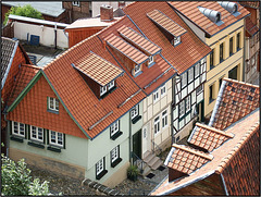 Quedlinburg, Harz 081