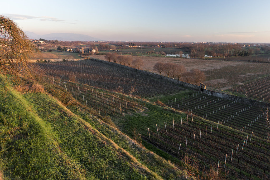 Franciacorta - Brescia