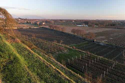 Franciacorta - Brescia
