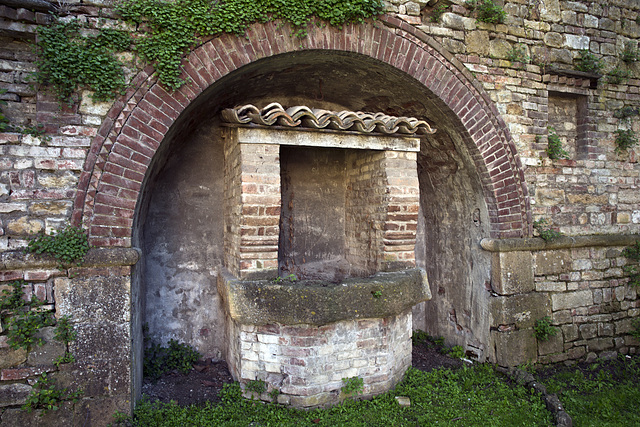 Castellarquato - Piacenza