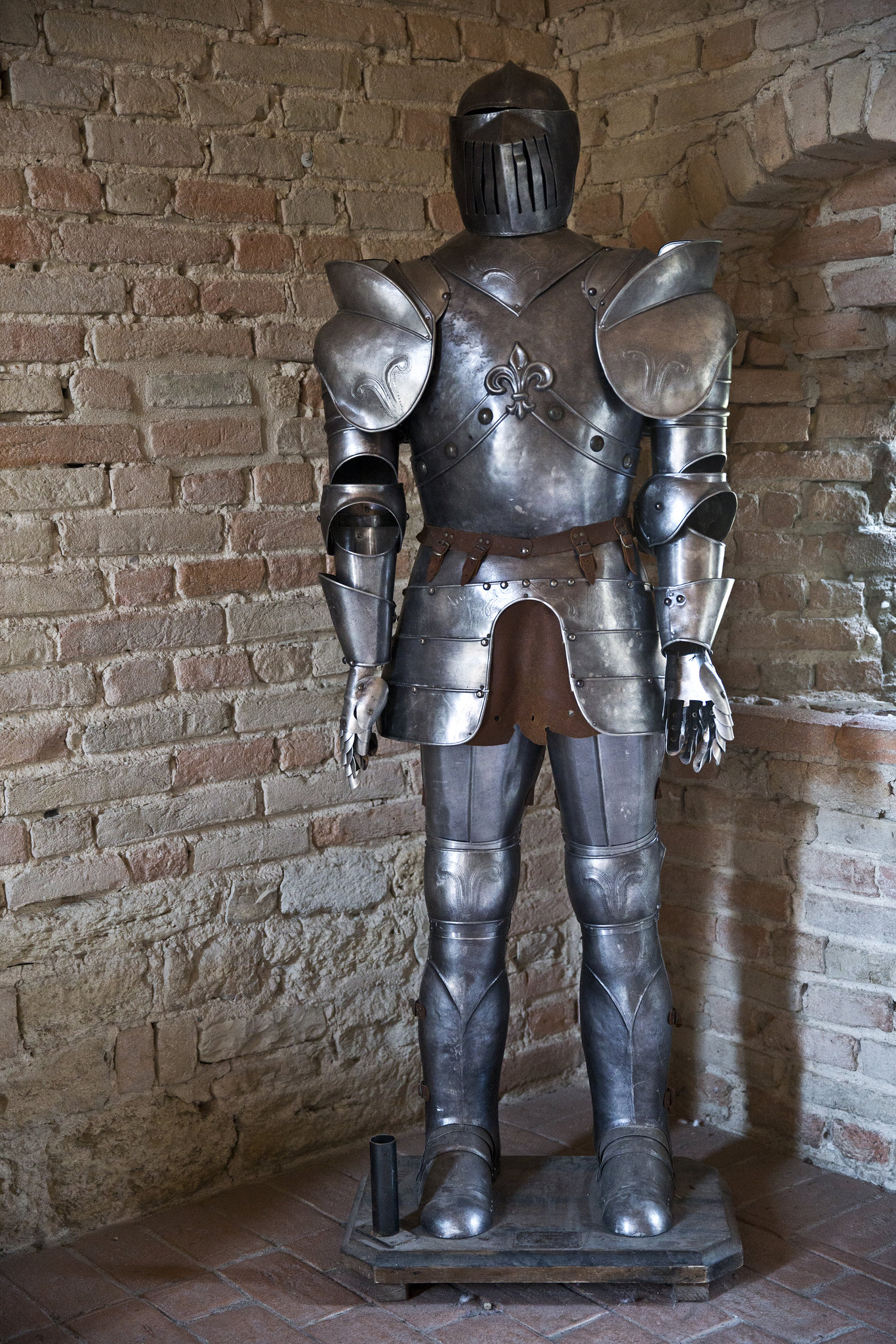Castellarquato - Piacenza