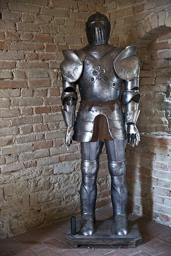 Castellarquato - Piacenza