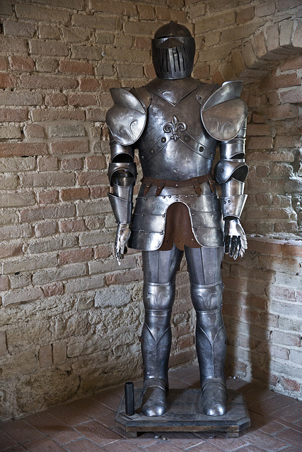 Castellarquato - Piacenza