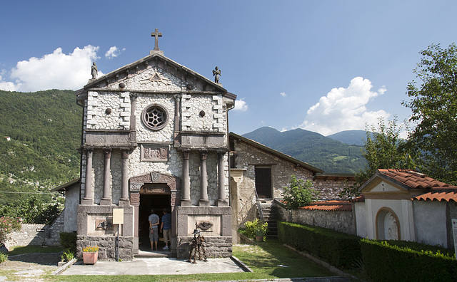 Breno - Brescia