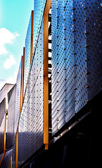 Northumbria University buildings