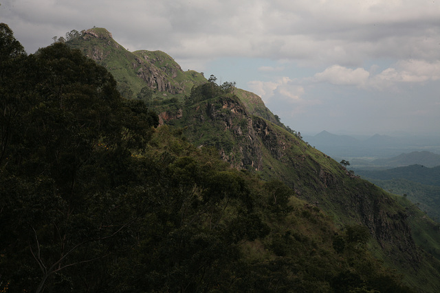 Adam's Peak, Ella