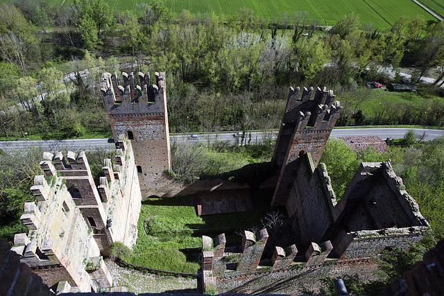 Castellarquato - Piacenza