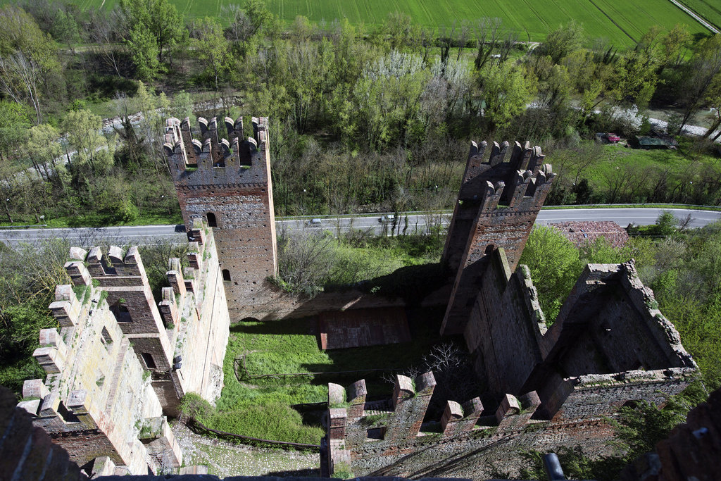 Castellarquato - Piacenza