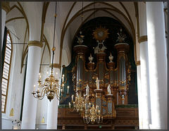 orgel elburg