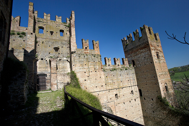 Castellarquato - Piacenza