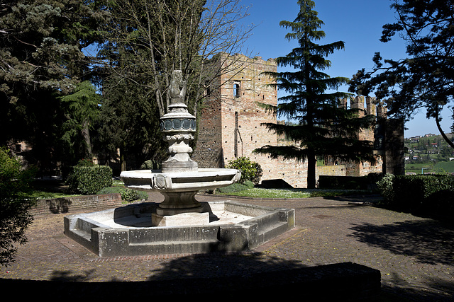 Castellarquato - Piacenza