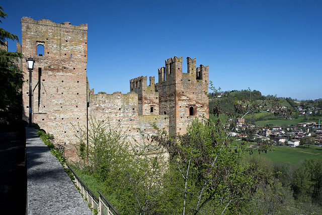 Castellarquato - Piacenza