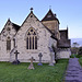 Church of St Laurence, Seale, Farnham, Surrey