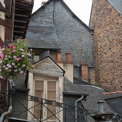 Le cauchemar de l'angle droit