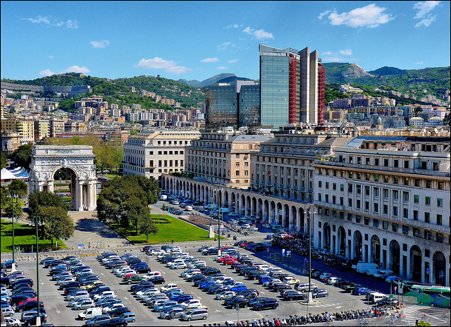 Genova