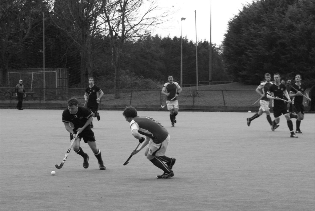 Fingal vs Pembroke 2, 151114