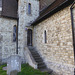 Church of St Laurence, Seale -