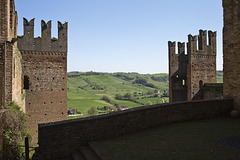 Castellarquato - Piacenza