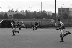 Fingal vs Pembroke 2, 151114