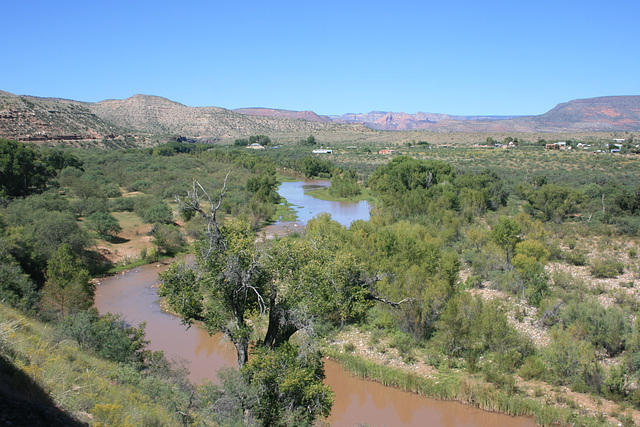 Verde River