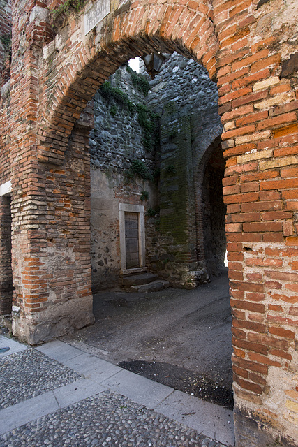 Bedizzole - Brescia