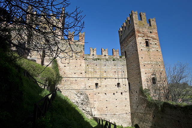 Castellarquato - Piacenza