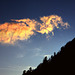 Nuage Irisé - Iridescent Cloud