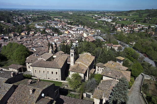 Castellarquato - Piacenza
