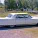 1963 Cadillac Fleetwood